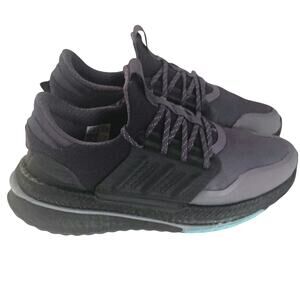 Adidas X_PLRBOOST Purple sneakers size 9 Women’s athletic gym running sporty